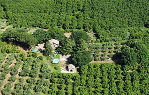 Holiday Home - Soriano Nel Cimino , Italy - IRU586 1