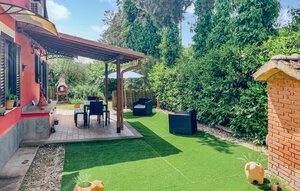 Holiday Home - Vasanello , Italy - IRU591 1