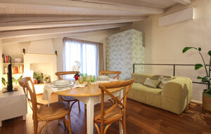 Ferienwohnung - Castellana Grotte , Italien - ISA082