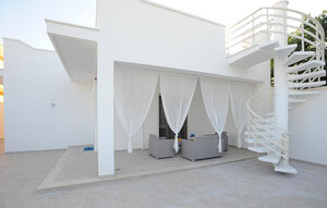 Location de vacances - Porto Cesareo , Italie - ISA186