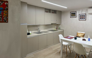 Apartment - San Severo , Italy - ISA007 1