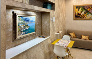 Apartment - San Severo , Italy - ISA007 1