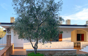 Holiday Home - Vieste , Italy - ISA011 1