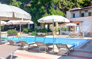 Apartment - Vieste , Italy - ISA031 1