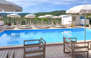 Apartment - Vieste , Italy - ISA032 1