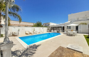 Holiday Home - Leporano , Italy - ISA038 1