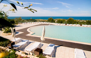 Holiday Home - Vieste , Italy - ISA053 1