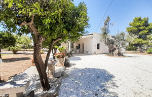 Holiday Home - Lecce , Italy - ISA060 1
