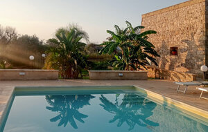 Holiday Home - Pescoluse , Italy - ISA066 1