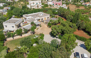 Holiday Home - Ostuni , Italy - ISA071 1