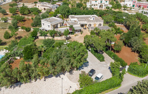 Holiday Home - Ostuni , Italy - ISA071 1