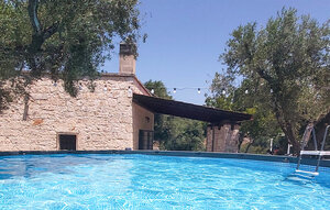 Holiday Home - Ostuni , Italy - ISA075 1