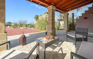 Holiday Home - Santa Cesarea Terme , Italy - ISA079 1