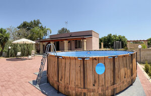 Holiday Home - Santa Cesarea Terme , Italy - ISA079 1
