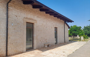 Holiday Home - Turi , Italy - ISA080 1