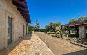 Holiday Home - Turi , Italy - ISA081 1