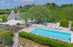 Holiday Home - Ostuni , Italy - ISA083 1