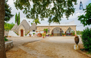 Holiday Home - Ostuni , Italy - ISA084 1