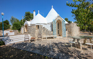 Holiday Home - Ostuni , Italy - ISA085 1