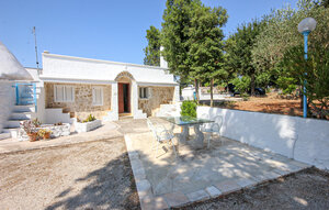 Holiday Home - Ostuni , Italy - ISA086 1