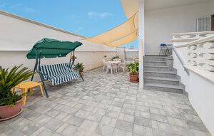 Apartment - Marina di Manduria , Italy - ISA088 1
