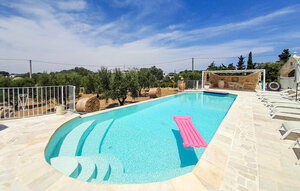 Holiday Home - Cisternino , Italy - ISA093 1