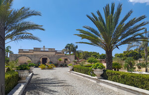 Apartment - Torricella , Italy - ISA098 1