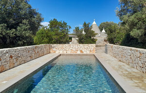 Holiday Home - Ostuni , Italy - ISA099 1