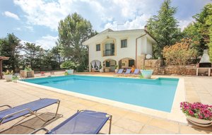 Holiday Home - Martina Franca , Italy - ISA127 1