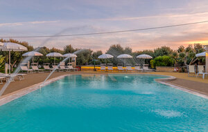 Holiday Home - Carovigno , Italy - ISA134 1