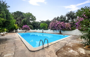 Apartment - Peschici , Italy - ISA147 1