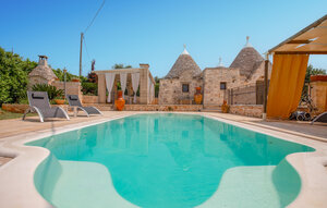 Holiday Home - Locorotondo , Italy - ISA171 1