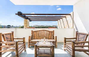 Apartment - Porto Cesareo , Italy - ISA183 1