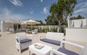 Holiday Home - Porto Cesareo , Italy - ISA185 1