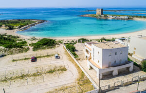 Apartment - Porto Cesareo , Italy - ISA189 1