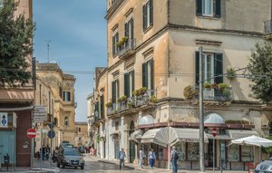 Apartment - Lecce , Italy - ISA207 1