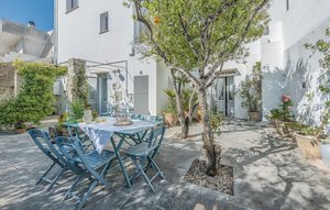 Holiday Home - Marittima Salento , Italy - ISA209 1