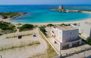 Apartment - Porto Cesareo , Italy - ISA217 1