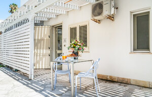 Apartment - Porto Cesareo , Italy - ISA221 1