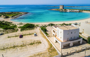 Apartment - Porto Cesareo , Italy - ISA226 1