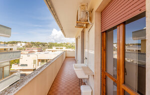 Apartment - Gallipoli , Italy - ISA340 1