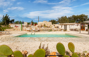Holiday Home - Ostuni , Italy - ISA452 1