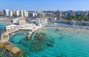 Apartment - Gallipoli , Italy - ISA460 1