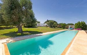 Holiday Home - Ostuni , Italy - ISA569 1
