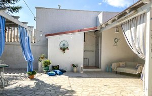Holiday Home - Marina di Manduria , Italy - ISA589 1