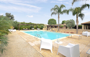 Feriehuse - Siracusa , Italien - ISC381