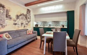 Ferienwohnung - Taormina , Italien - ISC392