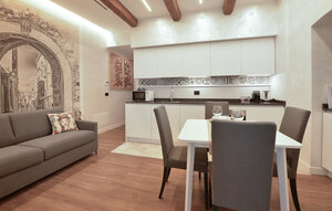 Lejlighed - Taormina , Italien - ISC391