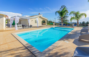 Feriehus - Siracusa , Italia - ISC607