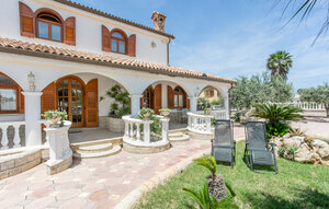 Holiday Home - Fondo Morte - Noto , Italy - ISC008 1